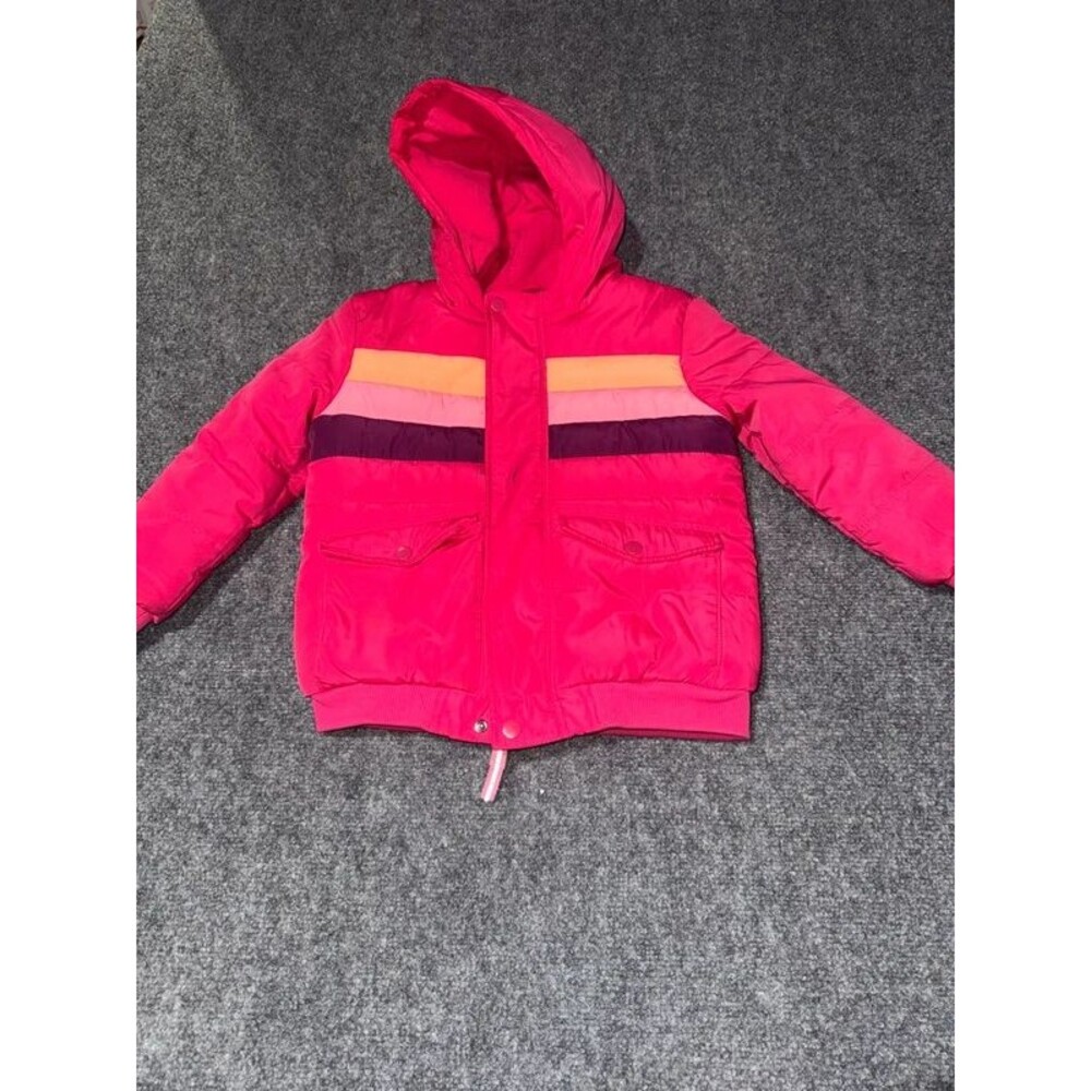 Cat & Jack 5T Girls Winter Jacket